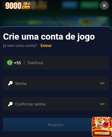 9000.com mergulhe em premiado jogo